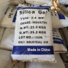 Hạt hút ẩm Silica gel bao 25Kg