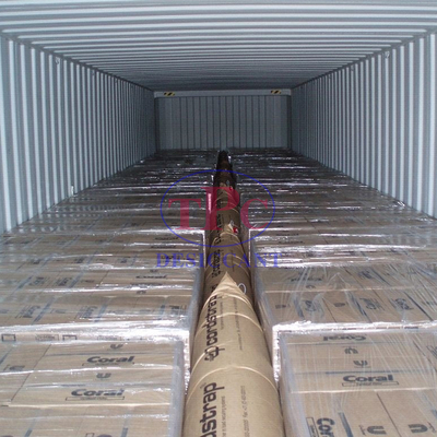 Hạt Hút Ẩm Túi Treo Container