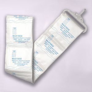 Dây Bột Hút Ẩm Max Desi 1Kg/10túi