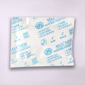 Bột Hút Ẩm Max Desi Gói 25gram