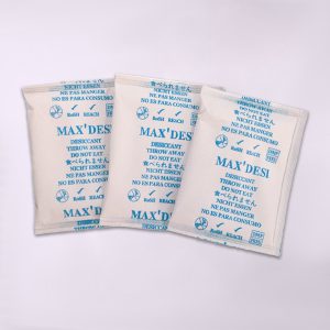Bột Hút Ẩm Max Desi gói 5-10-20 gram sỉ lẻ | Giao hàng toàn quốc