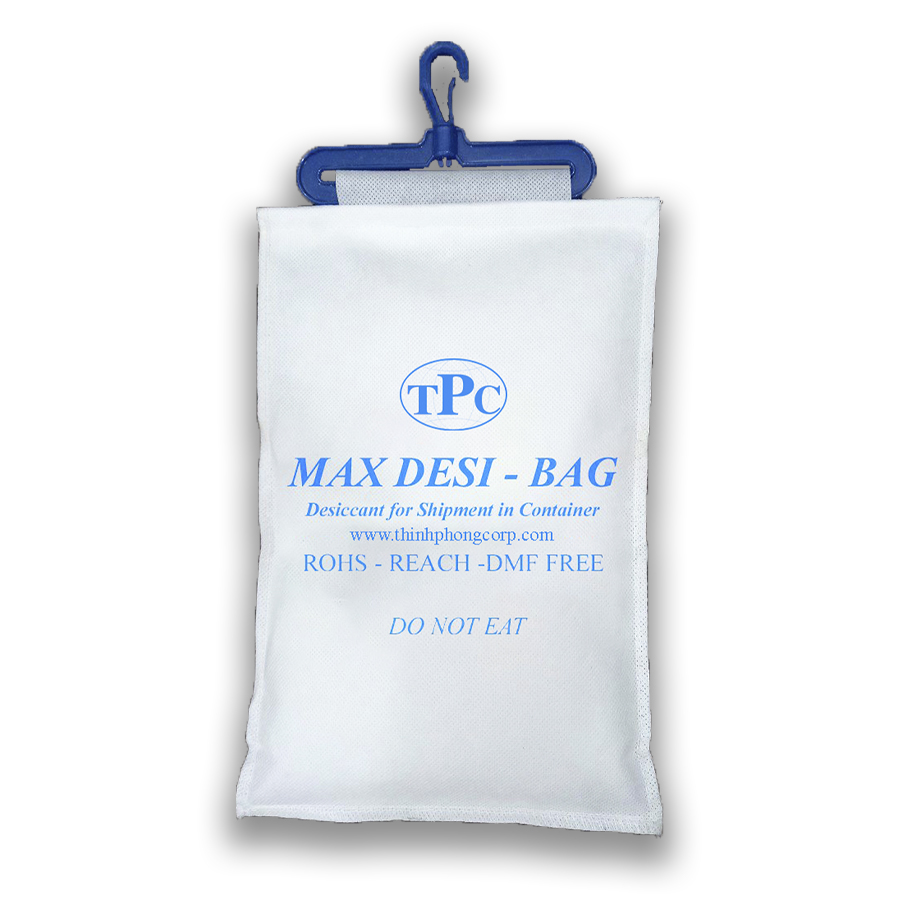 Cách sử dụng bột chống ẩm 