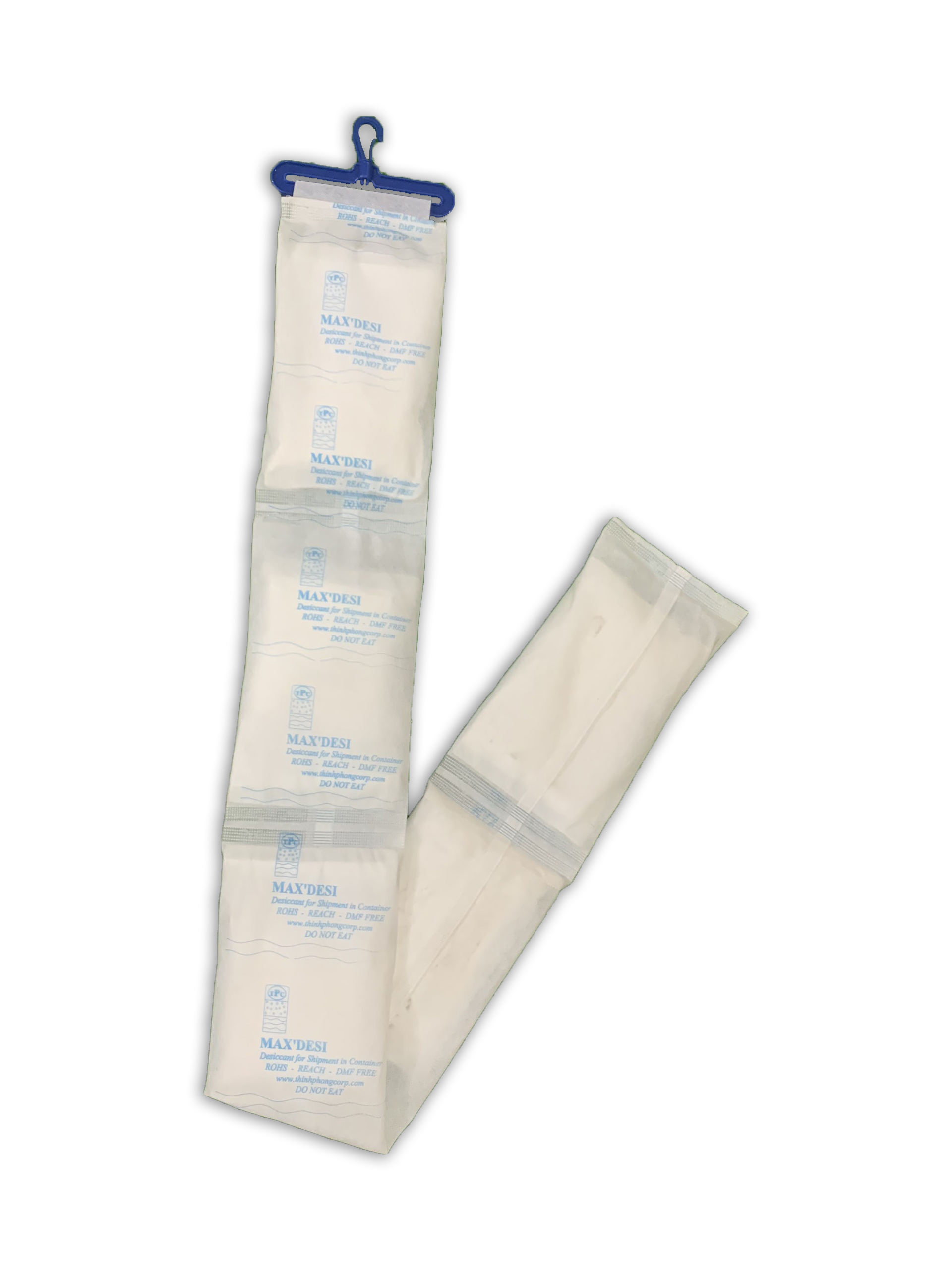 Bột Hút Ẩm Maxdesi 1kg 5 Túi