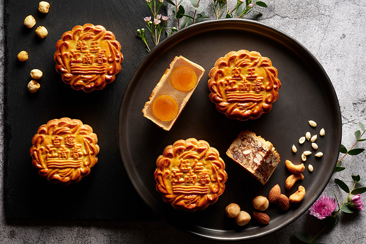 Cách bảo quản bánh nướng