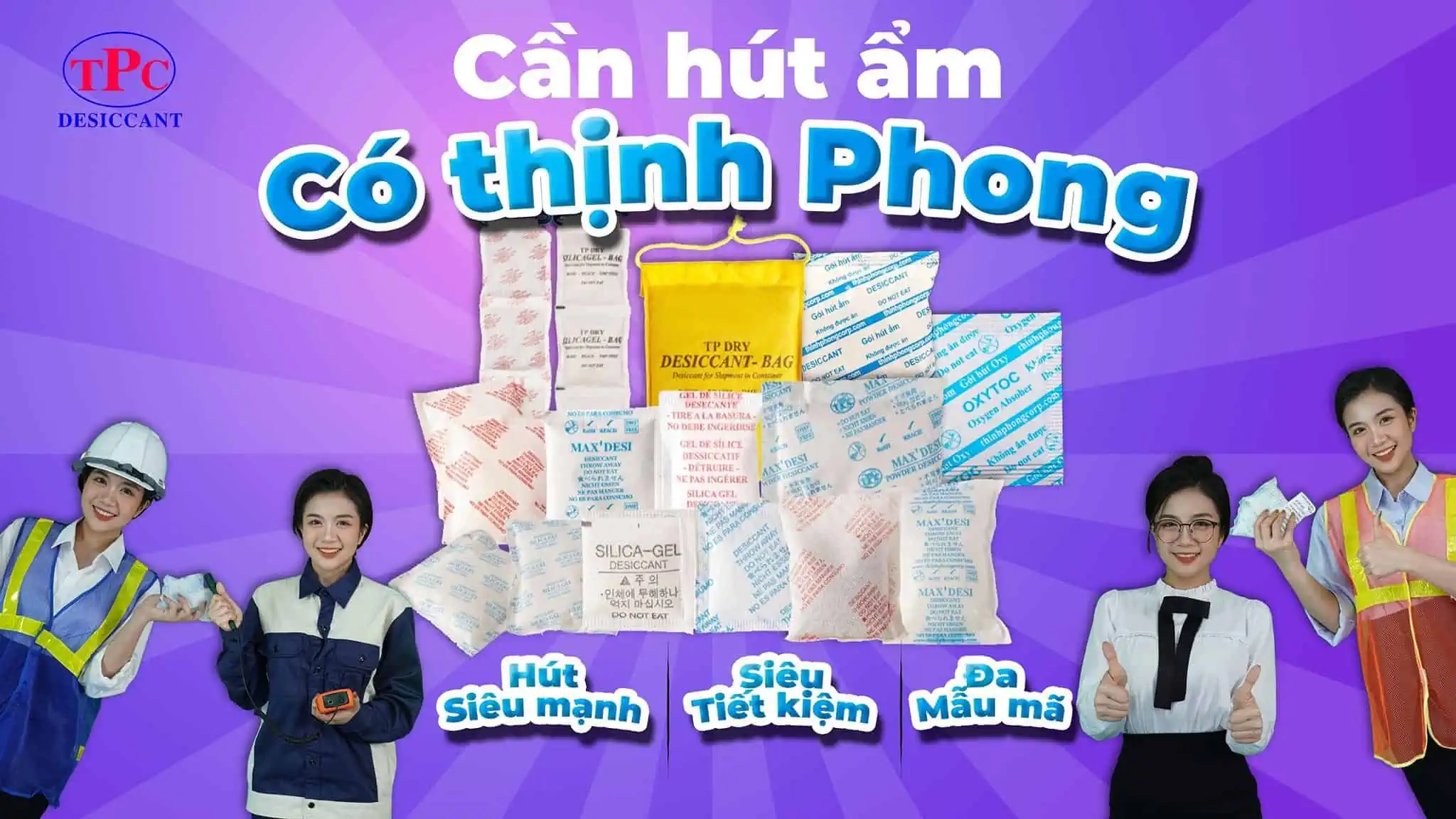 Thijnh Phong Corrp