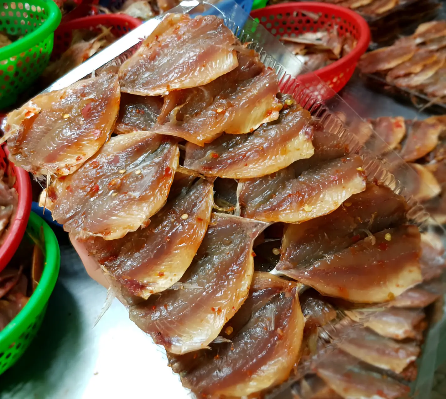 Mua ở địa chỉ uy tín