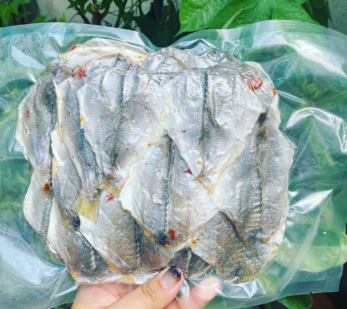 Cách chọn mua được cá khô ngon và bảo quản được lâu