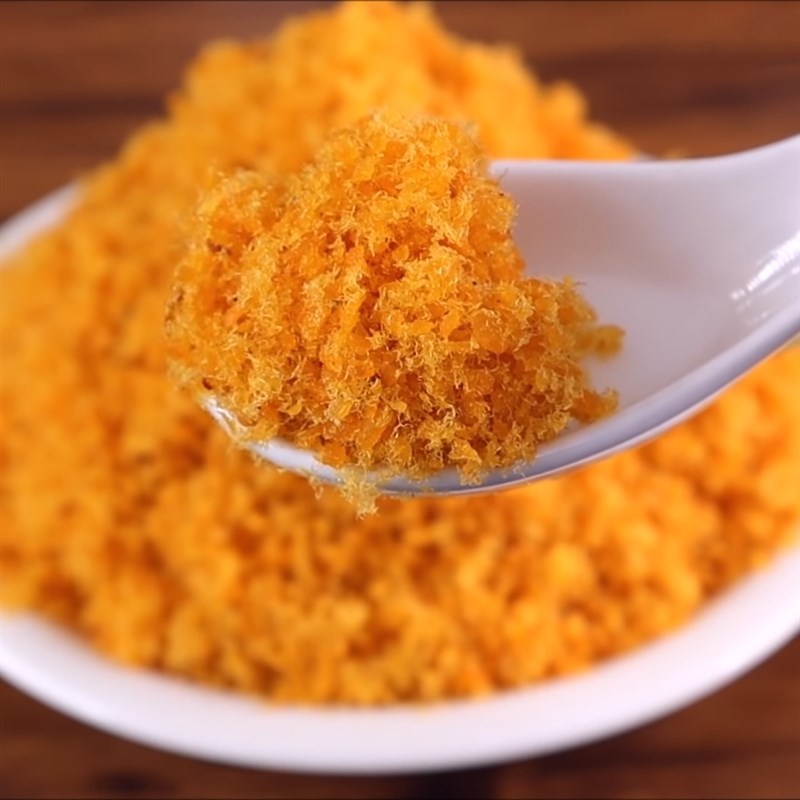 Không để chà bông tiếp xúc với những vật dụng đã qua sử dụng