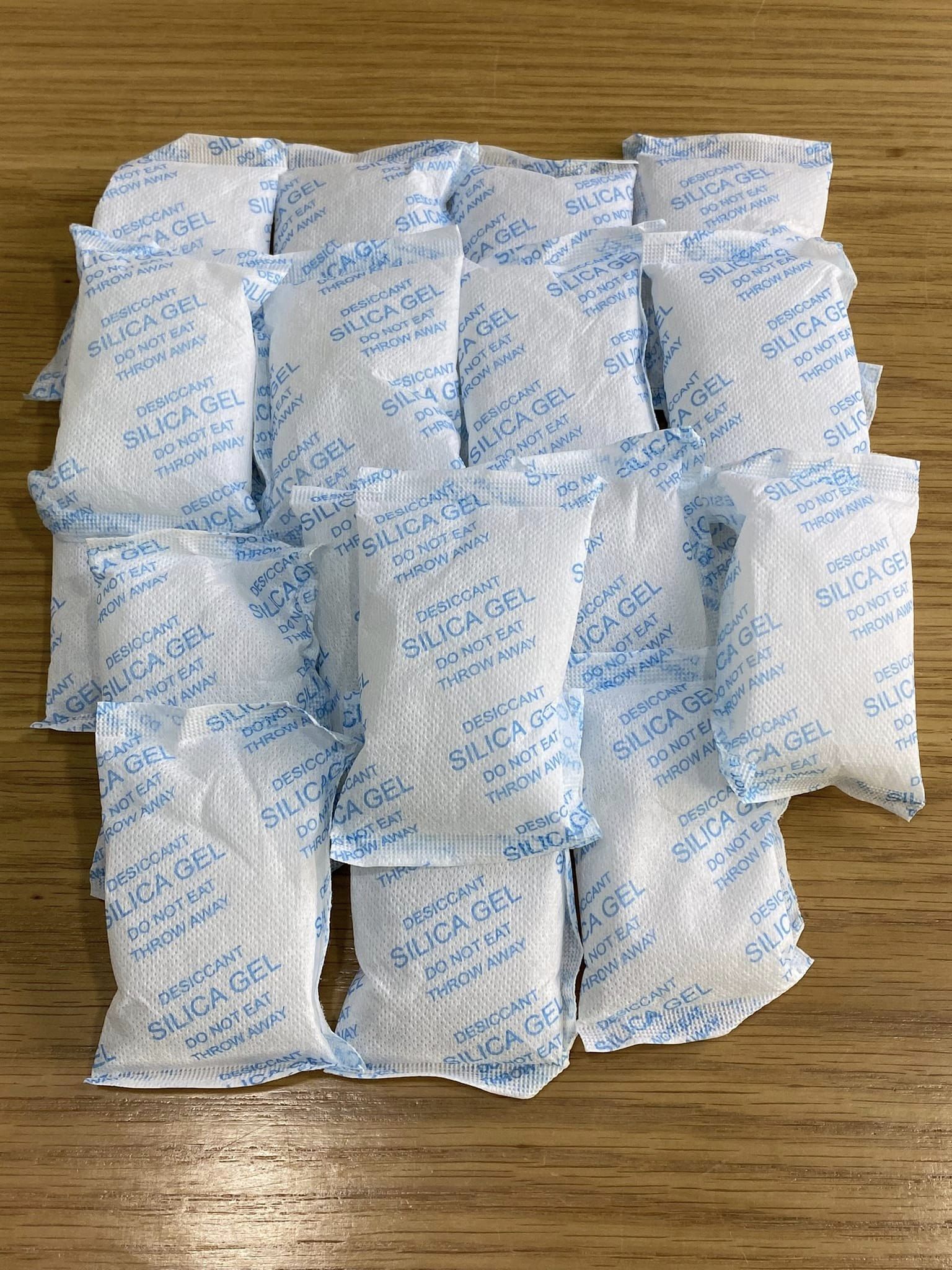 Nên bảo quản chè tránh xa các loại mùi