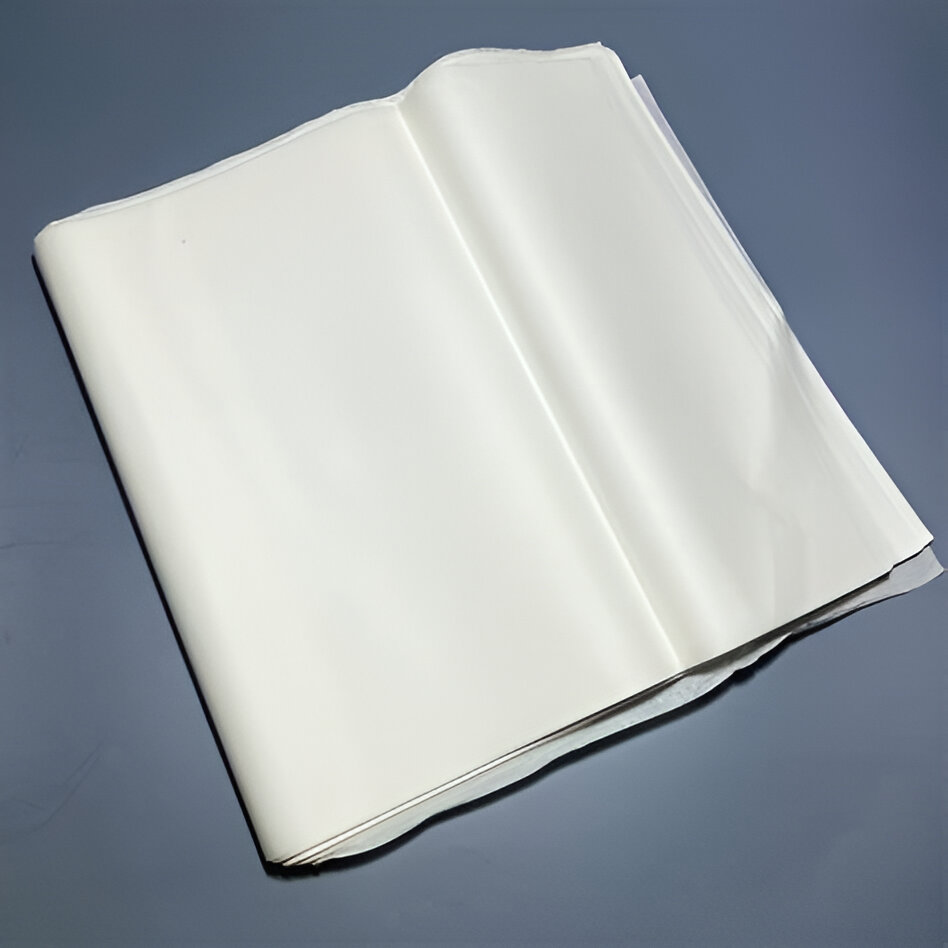 Giấy chống ẩm poluya - Giấy pelure