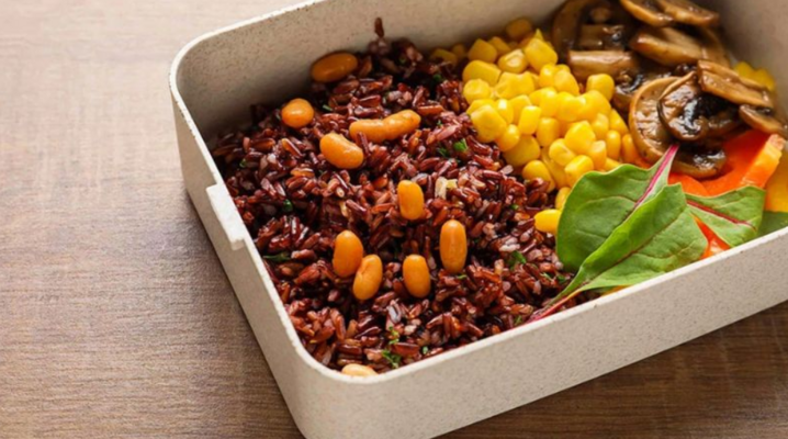 Một số lưu ý cần biết khi bảo quản cơm gạo lứt