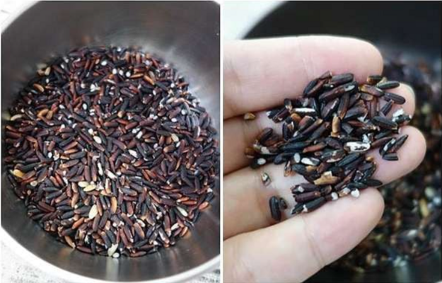 Dấu hiệu gạo lứt bị hỏng, không ăn được?