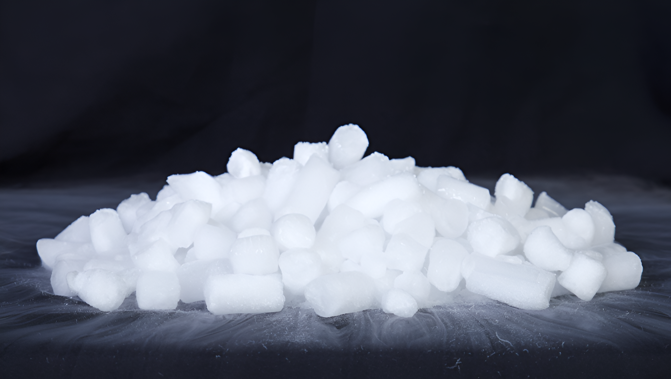 Đá khô bảo quản được bao lâu?