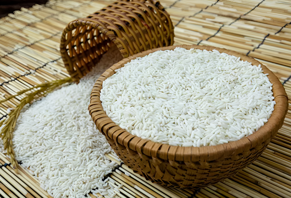 Cách xử lý gạo khi bị mọt hiệu quả