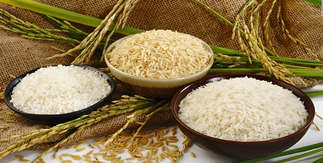 Gạo nên dùng trong thời gian bao lâu là tốt nhất?