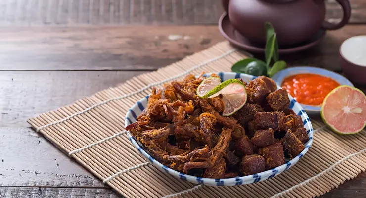 Bảo quản trong ngăn mát tủ lạnh