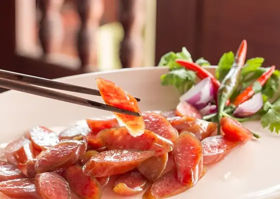 Bảo quản trong ngăn đông tủ lạnh