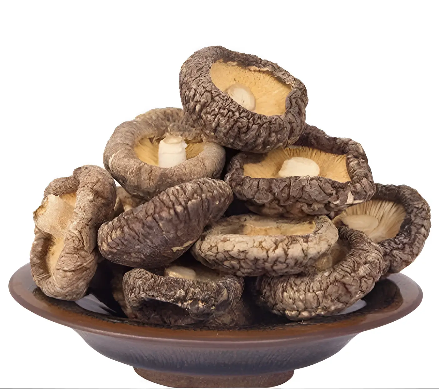 Cách bảo quản nấm hương khô trong tủ lạnh