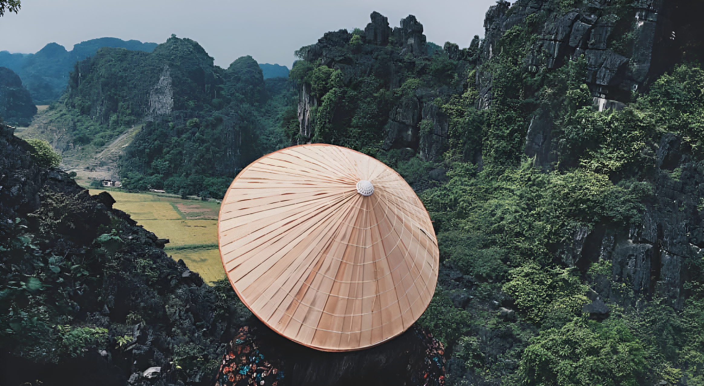 Một số lưu ý khi bảo quản nón lá