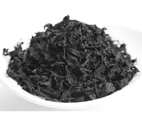 Để rong biển khô nơi khô ráo thoáng mát