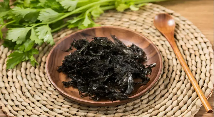 Buộc kín trong túi nilon