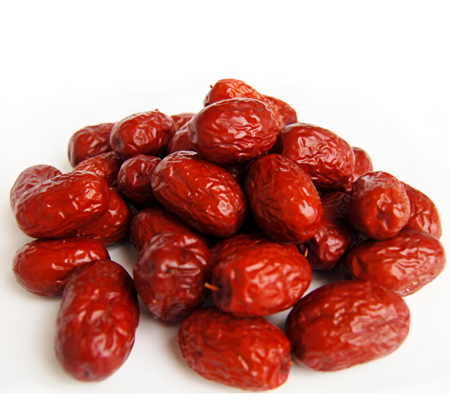 Cách bảo quản táo đỏ khô trong tủ lạnh