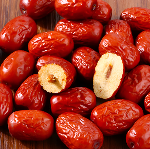 Cách lựa chọn táo đỏ khô thơm ngon