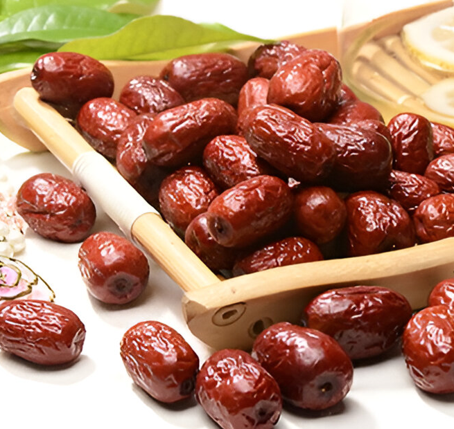 Một số lưu ý khi sử dụng và bảo quản táo đỏ khô