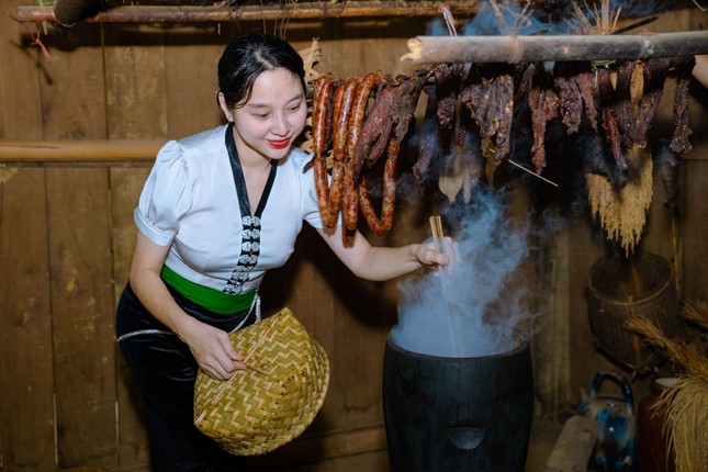 Bảo quản theo kiểu truyền thống