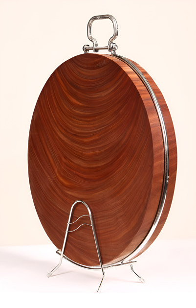 Giới thiệu về thớt gỗ nghiến