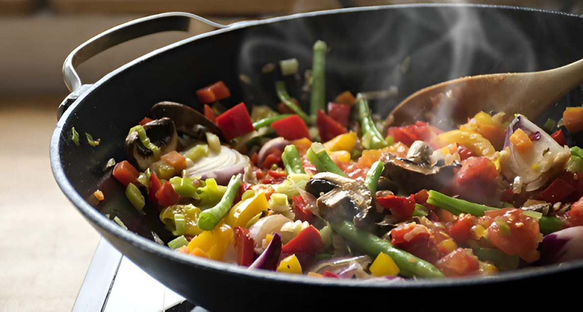 Đun sôi (Nấu chín thực phẩm)