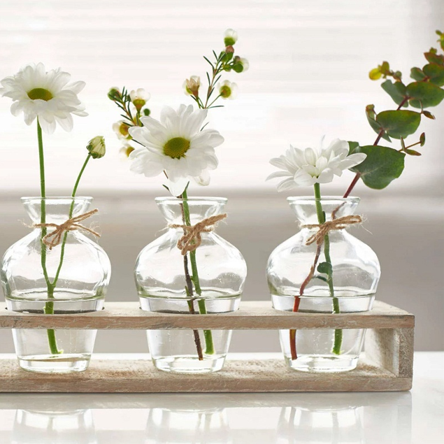 Để đồ thủy tinh nơi khô ráo để tránh ẩm mốc