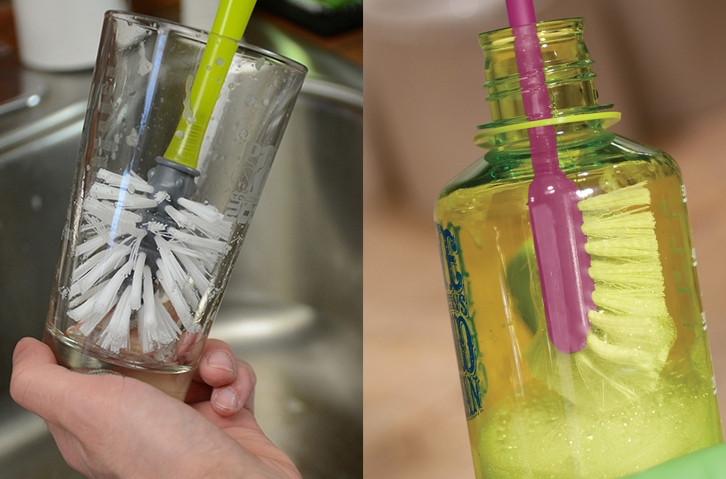 Hướng dẫn vệ sinh và rửa đồ thủy tinh an toàn đúng cách