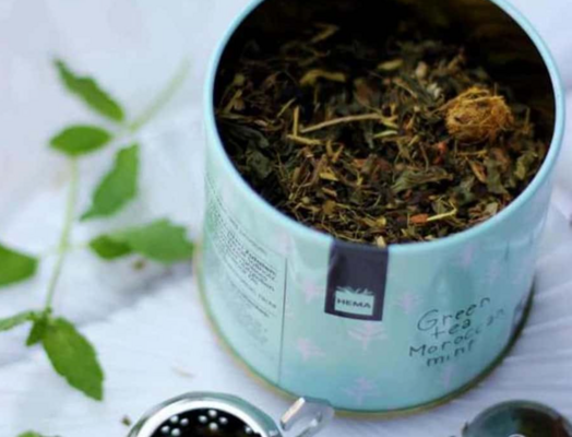 Nên mua chè khô ở những cửa hàng có uy tín thương hiệu