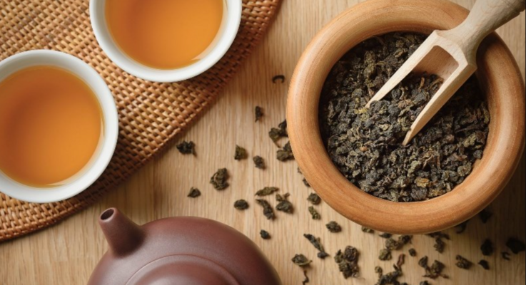 Cách chọn mua trà khô, trà xanh ngon mà an toàn