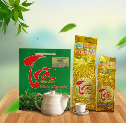 Một số thương hiệu trà khô ngon được ưa chuộng nhất hiện nay