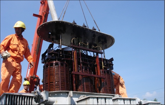 Kiểm tra tiếng ồn và rung động