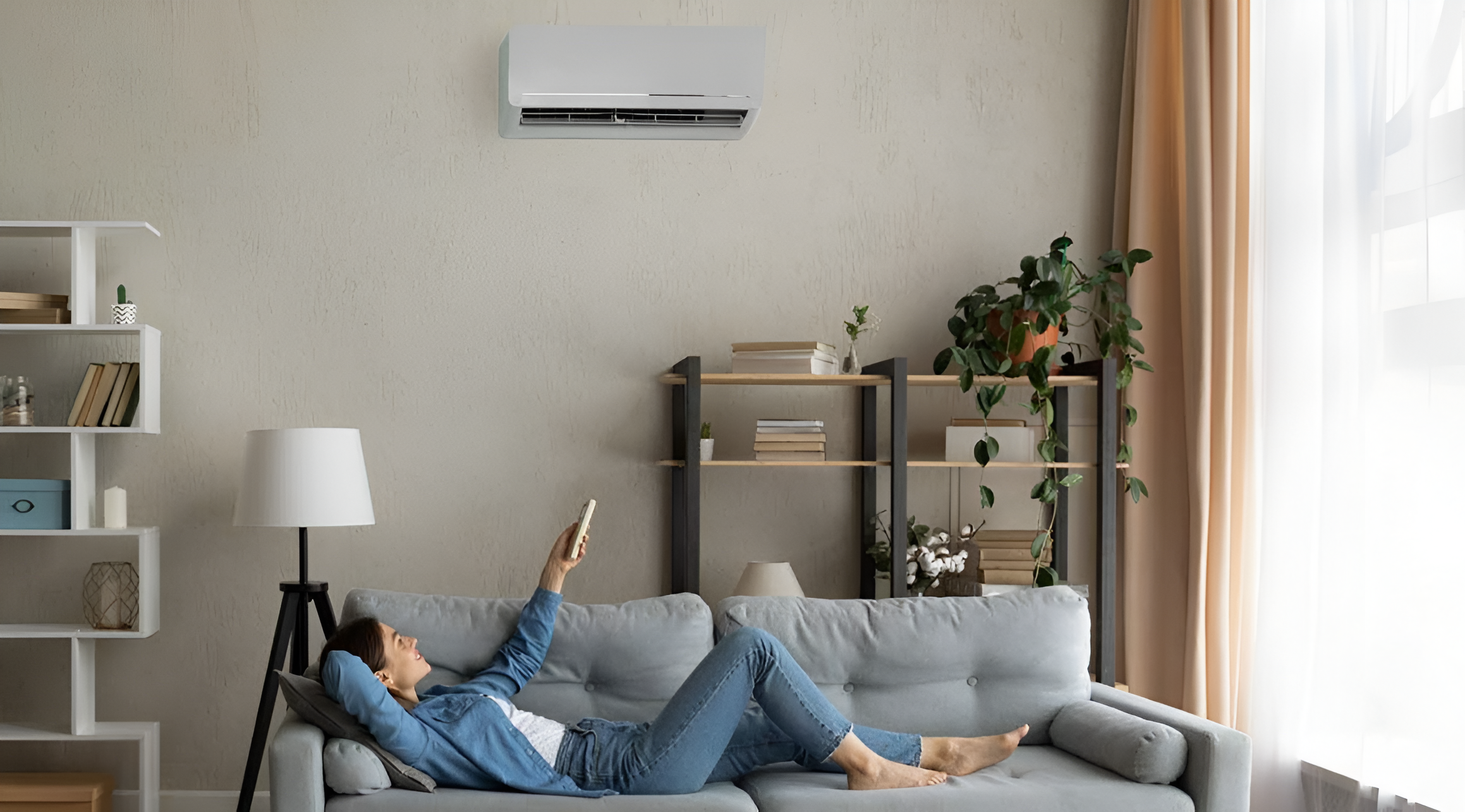 Các máy lạnh từ đời nào trở lên có chức năng này