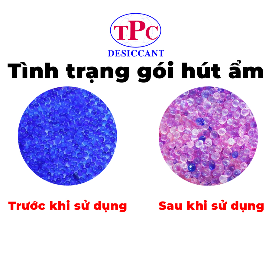 Hướng dẫn cách bảo quản hộp hút ẩm của Nhật