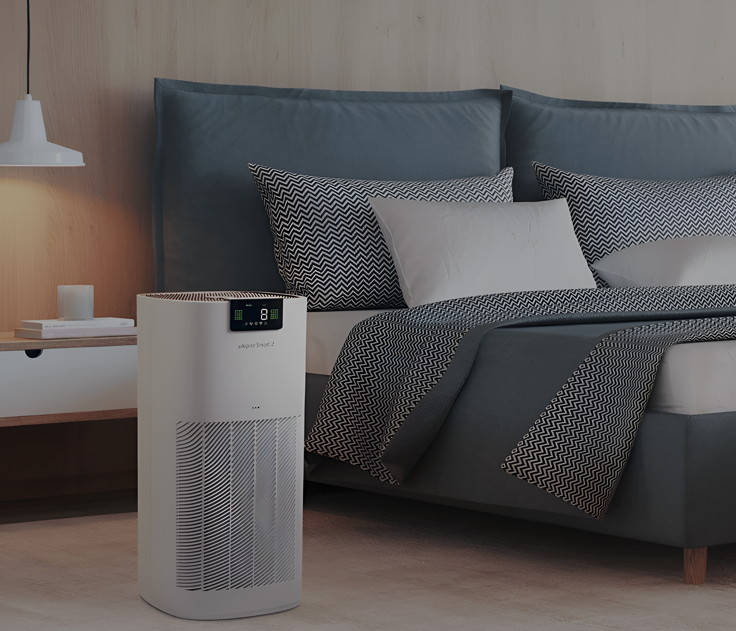 Lựa chọn máy có công suất phù hợp với diện tích phòng