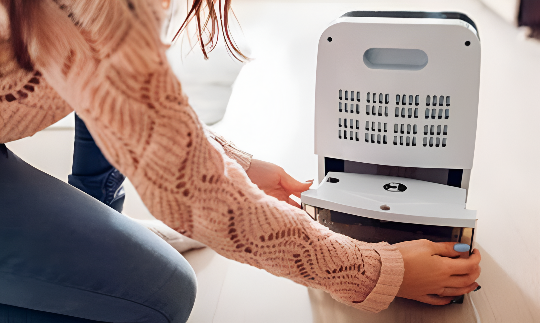 Vệ sinh máy định kì