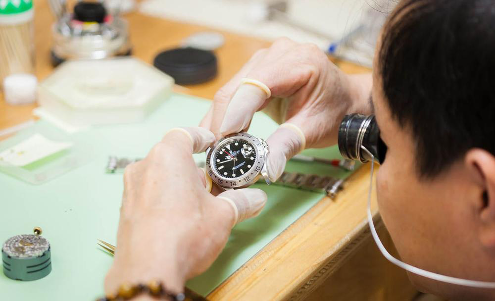 Đem đến nơi sửa chữa gần nhất