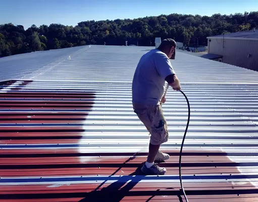 Sơn chống rỉ sét