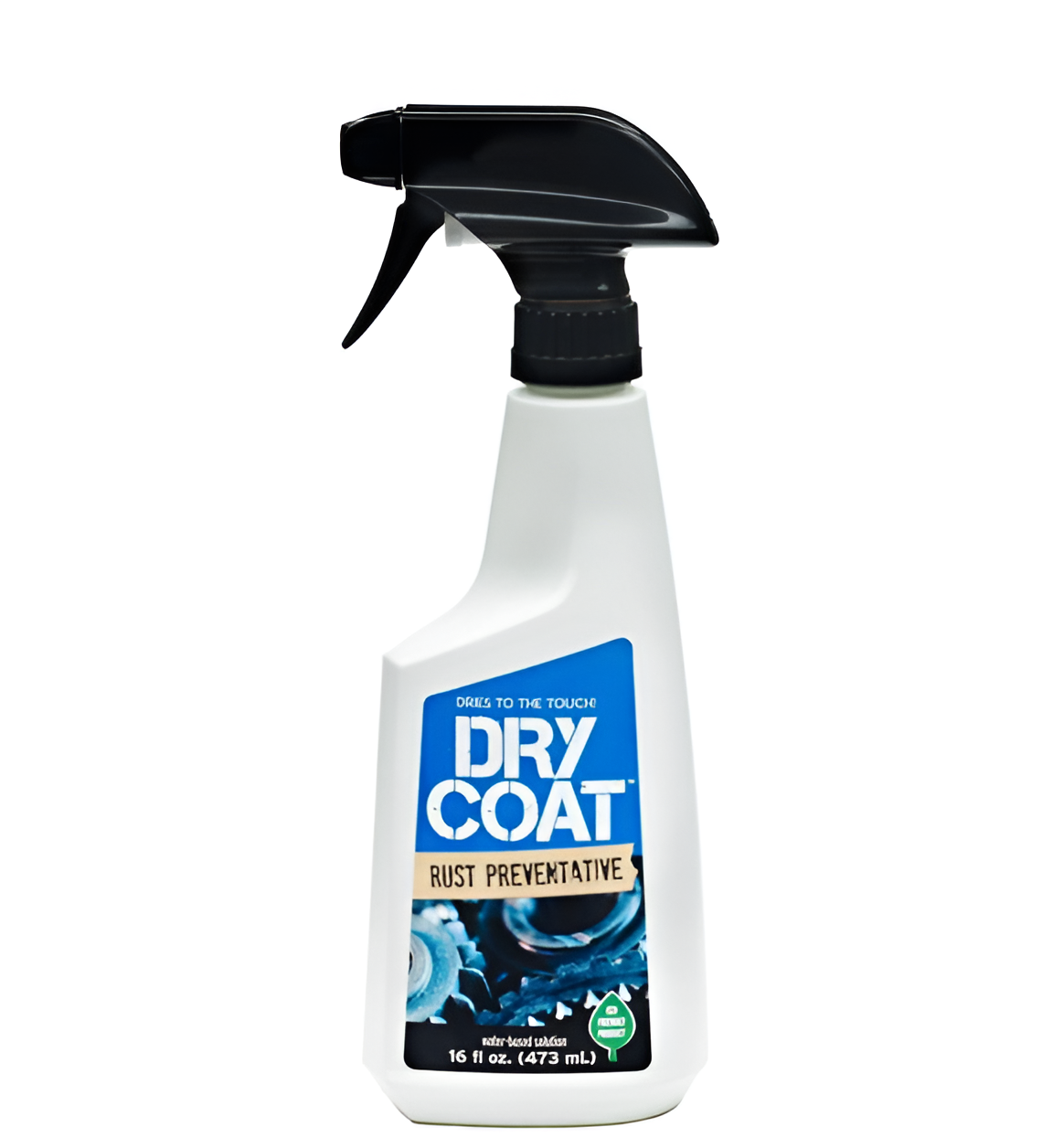 Dùng một lớp phủ khô