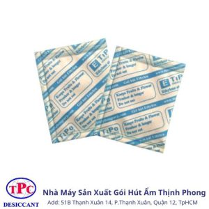 Gói Hút Khí Ethylene (bột)
