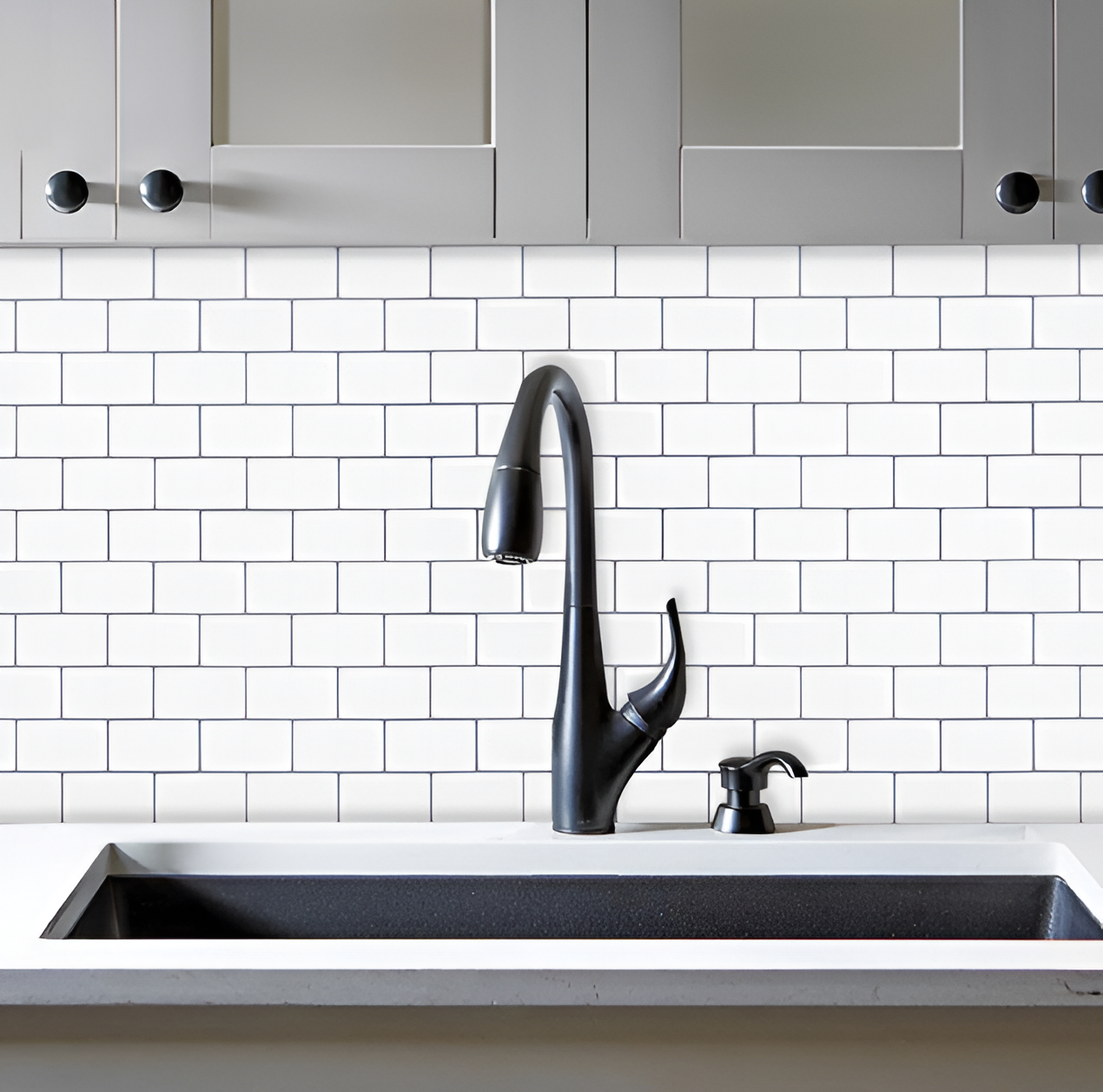 Dùng tấm dán Vinyl