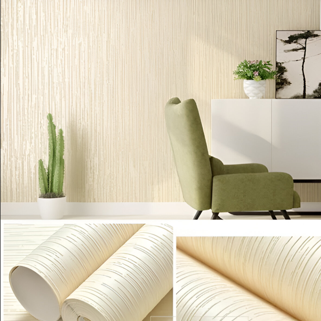 Giấy dán tường chống ẩm mốc Hàn Quốc