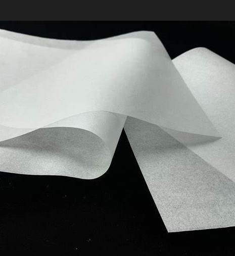 Giấy hút ẩm thực phẩm trong nước