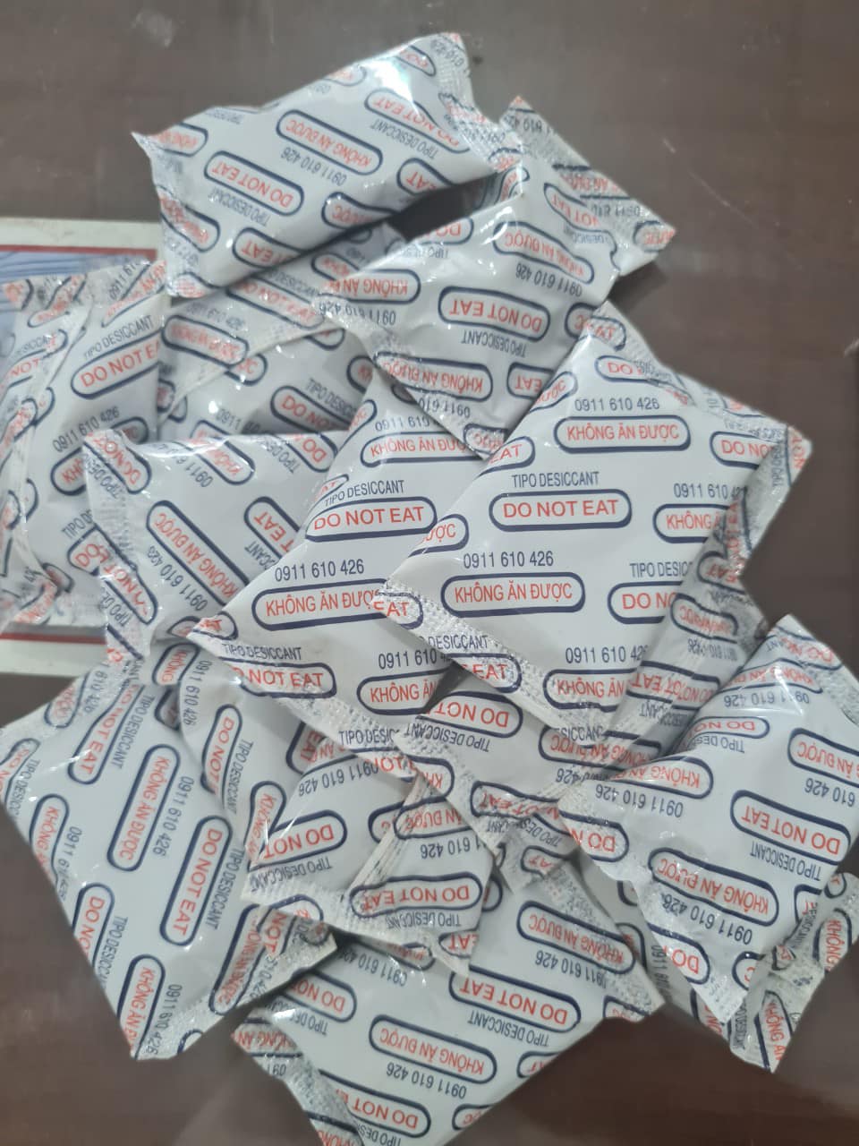 Công ty TNHH Luxury Packing