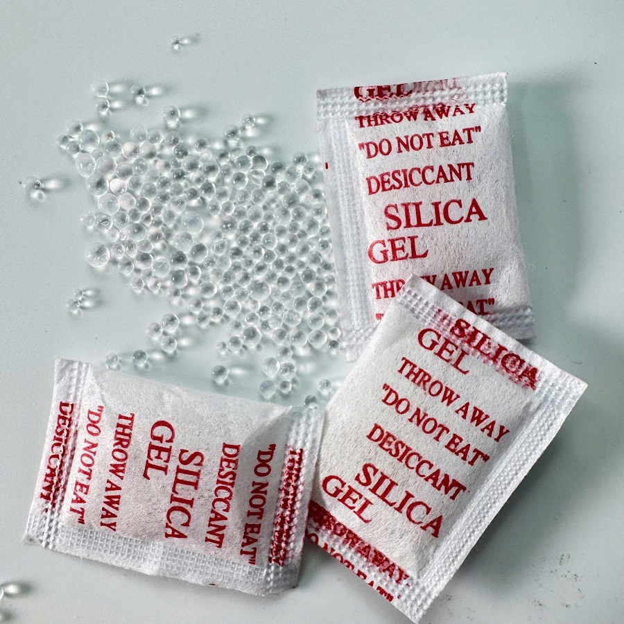 ưu điểm gói hút ẩm nhanh và mạnh